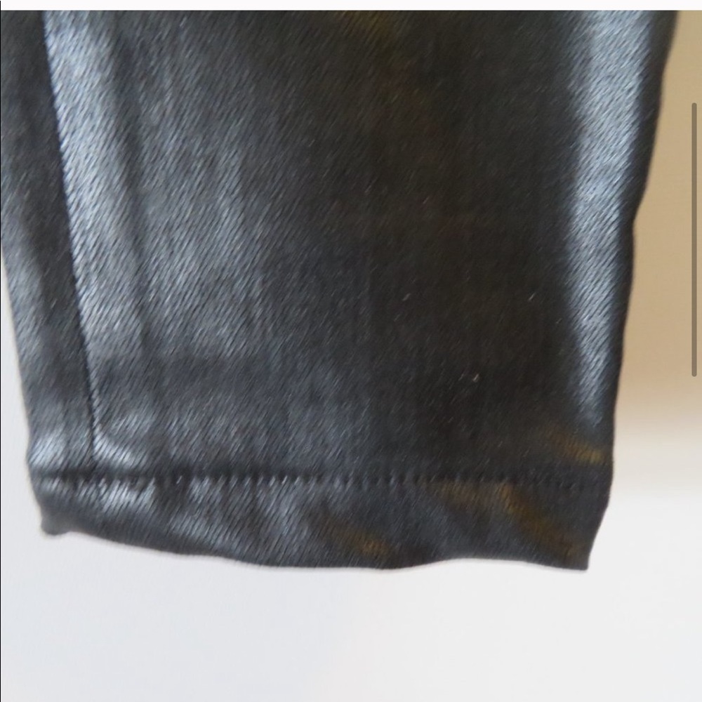 Citizens Of Humanity Black Skinny Jeans - Picture 2 of 7